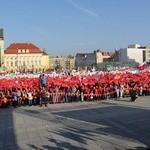 Radosna Parada Niepodległości cz. 3