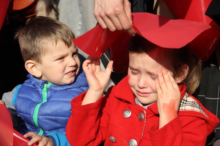 Radosna Parada Niepodległości cz. 3