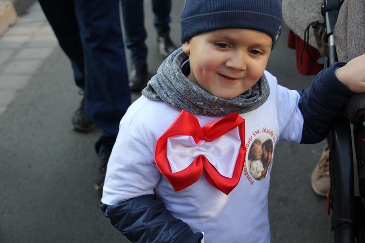 Radosna Parada Niepodległości cz. 3