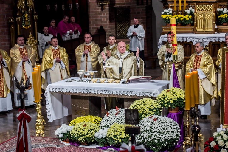 Święto Niepodległości 