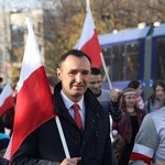 Radosna Parada Niepodległości cz. 3