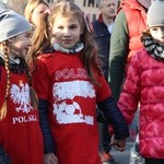 Radosna Parada Niepodległości cz. 3