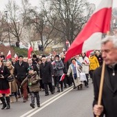 Wywalczona i wymodlona 
