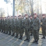 Uroczystości 11 listopada w katedrze
