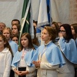 Eucharystia w stulecie Niepodległości