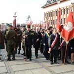 Eucharystia w stulecie Niepodległości