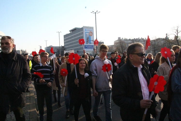 Radosna Parada Niepodległości cz. 4 (z. pl. Społecznego)