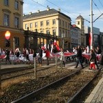 Radosna Parada Niepodległości cz. 4 (z. pl. Społecznego)