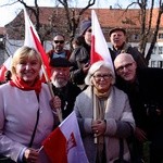 Krakowskie obchody 100. rocznicy odzyskania niepodległości 11.11.2018