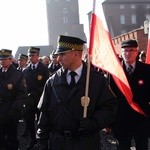 Krakowskie obchody 100. rocznicy odzyskania niepodległości 11.11.2018