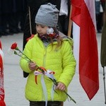 Świętowanie stulecia Niepodległości w Opolu