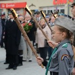 Świętowanie stulecia Niepodległości w Opolu