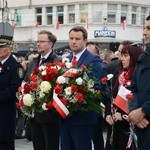 Świętowanie stulecia Niepodległości w Opolu