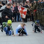 Świętowanie stulecia Niepodległości w Opolu