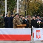 Świętowanie stulecia Niepodległości w Opolu