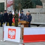 Świętowanie stulecia Niepodległości w Opolu