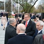 Świętowanie stulecia Niepodległości w Opolu