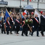 Świętowanie stulecia Niepodległości w Opolu