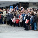 Świętowanie stulecia Niepodległości w Opolu