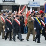 Świętowanie stulecia Niepodległości w Opolu