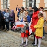 Świętowanie stulecia Niepodległości w Opolu