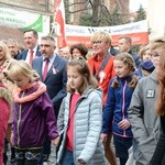 Świętowanie stulecia Niepodległości w Opolu