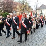 Świętowanie stulecia Niepodległości w Opolu