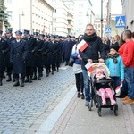 Świętowanie stulecia Niepodległości w Opolu