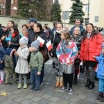 Świętowanie stulecia Niepodległości w Opolu