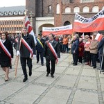 Świętowanie stulecia Niepodległości w Opolu