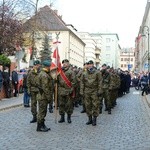 Świętowanie stulecia Niepodległości w Opolu