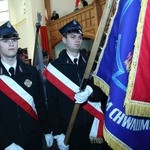 Obchody 100. rocznicy odzyskania niepodległości w Barwicach cz.1