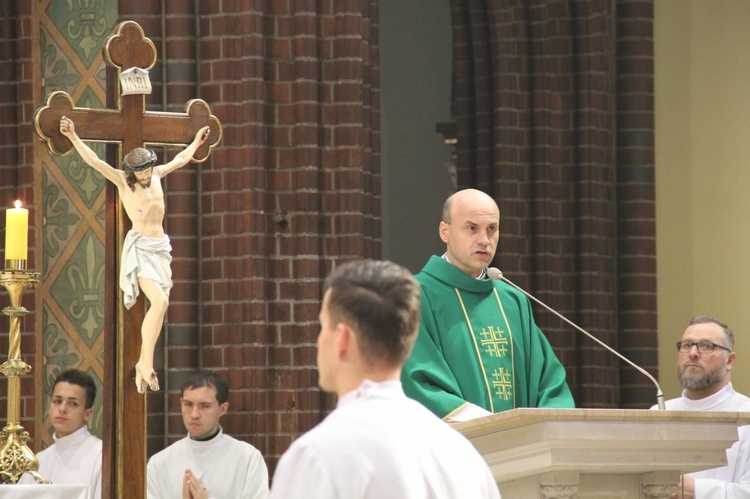 Święto Niepodległości w Rybniku