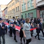 Święto Niepodległości w Rybniku