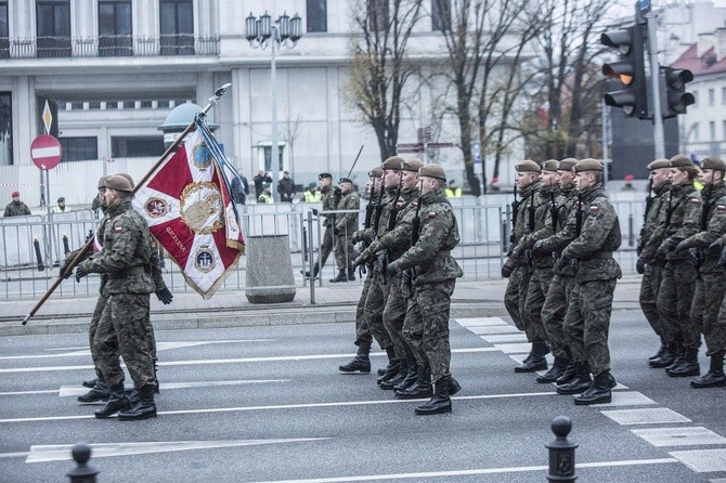 Dla Ciebie, Polsko