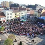 Święto Niepodległości w Rybniku