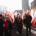 Krakowskie obchody 100. rocznicy odzyskania niepodległości 11.11.2018