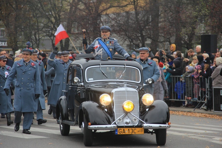 Święto Niepodległości w Gdyni