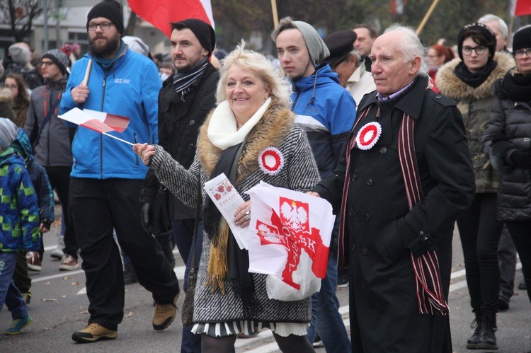 Święto Niepodległości w Gdyni