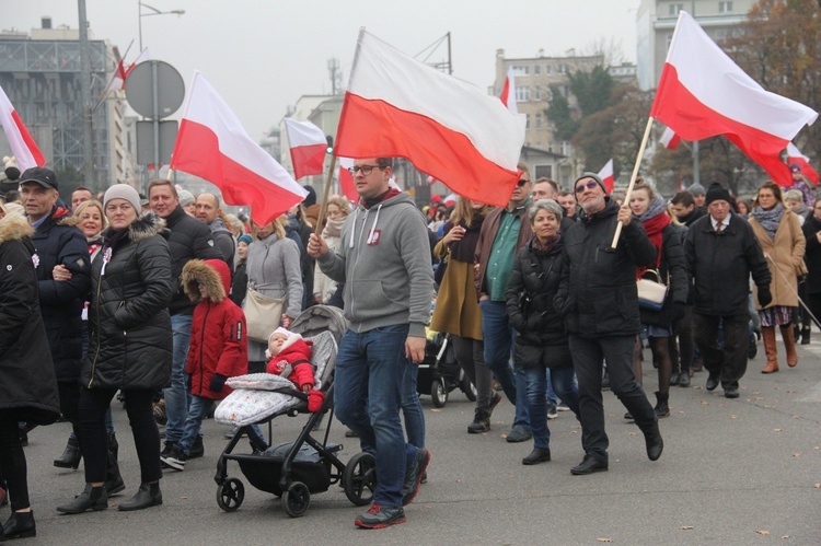 Święto Niepodległości w Gdyni