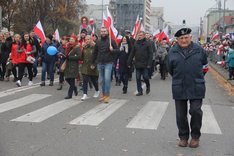 Święto Niepodległości w Gdyni