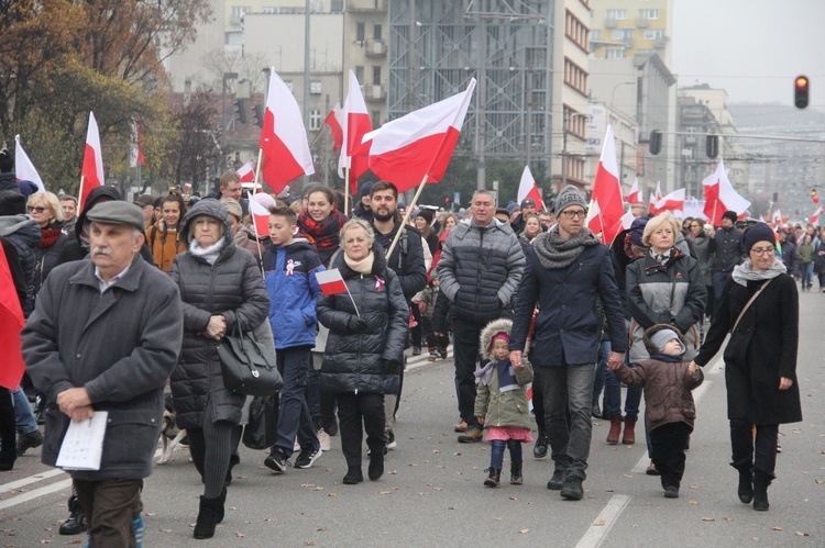 Święto Niepodległości w Gdyni