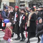 Święto Niepodległości w Gdyni