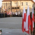 100. rocznica odzyskania niepodległości w Radomiu