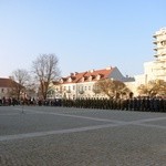 100. rocznica odzyskania niepodległości w Radomiu
