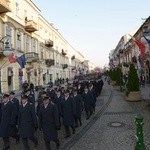 100. rocznica odzyskania niepodległości w Radomiu