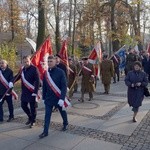 100. rocznica odzyskania niepodległości w Radomiu