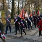 100. rocznica odzyskania niepodległości w Radomiu