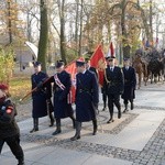 100. rocznica odzyskania niepodległości w Radomiu