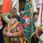100. rocznica odzyskania niepodległości w Radomiu